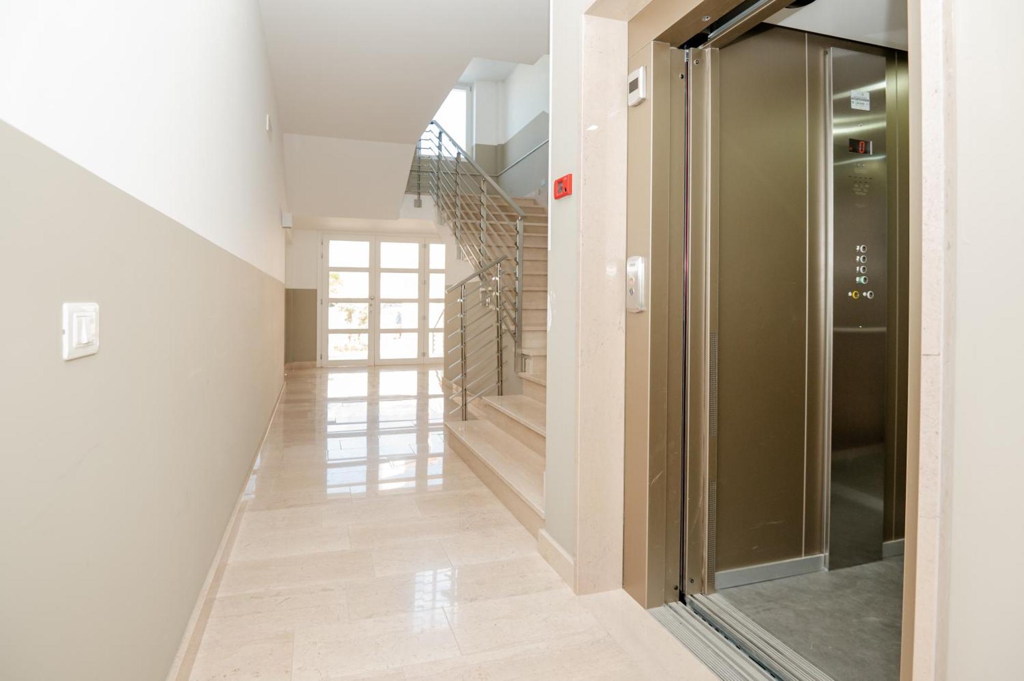 Agora Vieste Rooms & Apartments Exterior foto